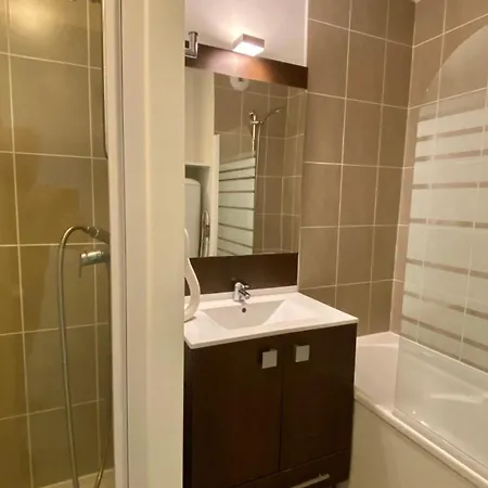 T2 Avec Piscine En 4 Etoiles * Bénodet