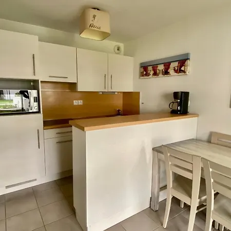 T2 Avec Piscine En 4 Etoiles *